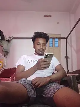 Binny91 online show from April 16, 2026, 4:13 am