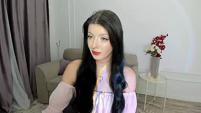 RoxyHopper online show from November 13, 2025, 7:07 pm