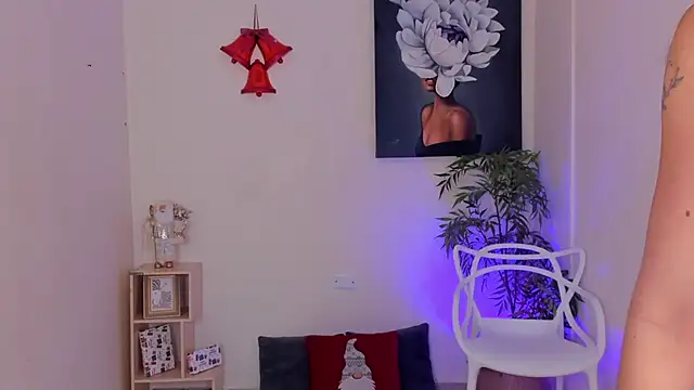 Gysel flyn online show from December 18, 2025, 11:58 am