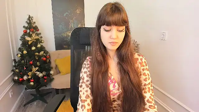 TiffanyYounge online show from January 8, 2026, 4:29 am