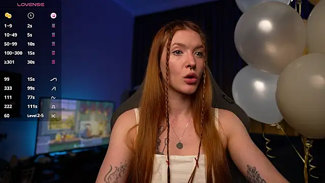 Snapshot of SsonicPorn chatting on March 13, 2026, 6:02 pm SsonicPorn online show from March 13, 2026, 6:02 pm