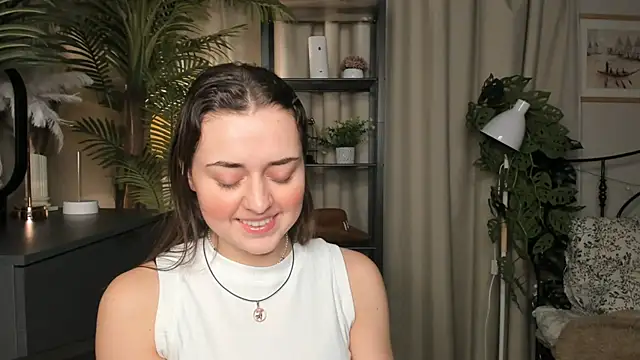 Snapshot of ThelmaJusto chatting on December 1, 2025, 3:46 pm ThelmaJusto online show from December 1, 2025, 3:46 pm