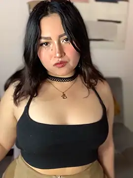 Snapshot of NicolBeltran_Pink chatting on October 7, 2025, 6:53 pm NicolBeltran Pink online show from October 7, 2025, 6:53 pm
