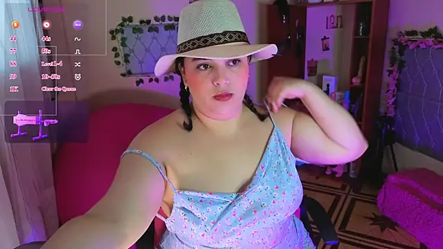 Snapshot of Anastasiaxxx69 chatting on June 29, 2026, 10:42 pm Anastasiaxxx69 online show from June 29, 2026, 10:42 pm