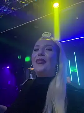 evedanger online show from November 9, 2025, 2:15 am