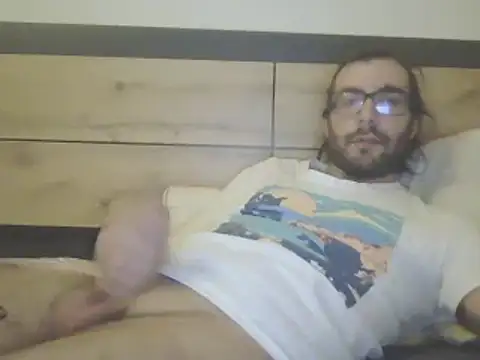 Arbneh69 online show from March 15, 2026, 7:54 pm