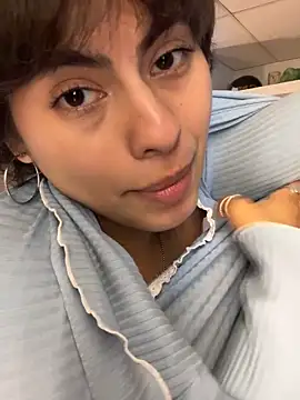 Eva Feller69 online show from February 14, 2026, 10:54 pm