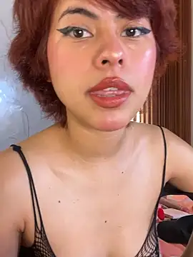 Eva Feller69 online show from March 8, 2026, 2:04 am