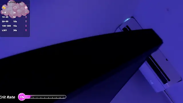 Snapshot of Angel_secrets chatting on December 16, 2025, 5:50 pm Angel secrets online show from December 16, 2025, 5:50 pm