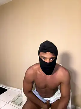 Rabudo-misterioso online show from October 7, 2025, 1:45 pm