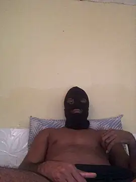 Rabudo-misterioso online show from March 1, 2026, 5:13 pm