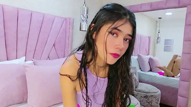 Snapshot of CristalShayy chatting on November 28, 2025, 11:54 am CristalShayy online show from November 28, 2025, 11:54 am