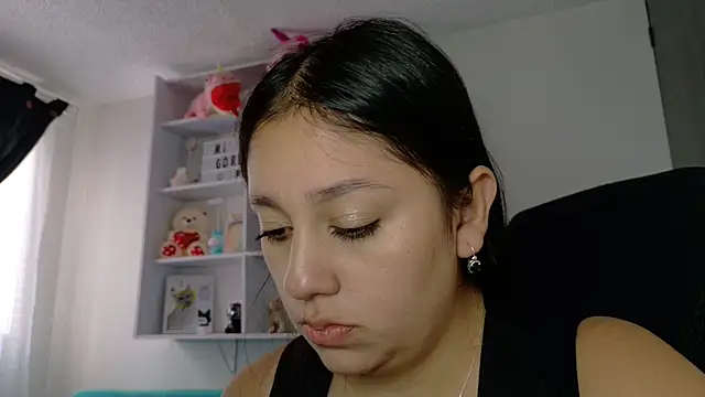 Snapshot of KOREN_JALAA chatting on May 22, 2026, 10:08 pm KOREN JALAA online show from May 22, 2026, 10:08 pm