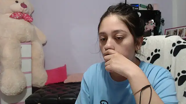 KOREN JALAA online show from February 6, 2026, 11:23 pm