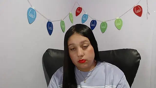 KOREN JALAA online show from January 3, 2025, 8:43 pm