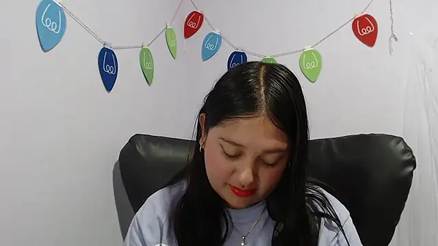 KOREN JALAA online show from January 4, 2025, 11:06 pm