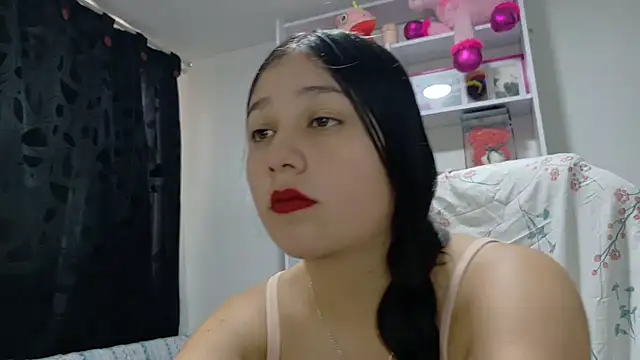 Snapshot of KOREN_JALAA chatting on July 1, 2026, 5:35 pm KOREN JALAA online show from July 1, 2026, 5:35 pm