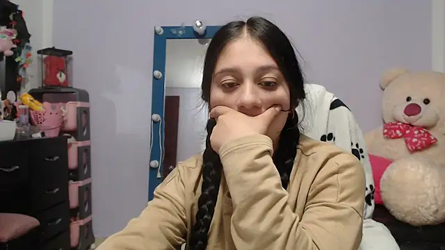 KOREN JALAA online show from February 17, 2026, 3:04 am