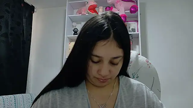 Snapshot of KOREN_JALAA chatting on July 4, 2026, 6:23 pm KOREN JALAA online show from July 4, 2026, 6:23 pm