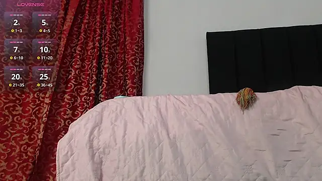 Snapshot of Kim_Browns chatting on July 9, 2026, 2:34 am Kim Browns online show from July 9, 2026, 2:34 am