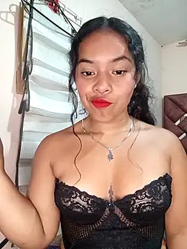 Amayavaldes online show from February 24, 2026, 1:17 am