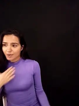 MissHazelnut online show from November 20, 2025, 8:09 pm