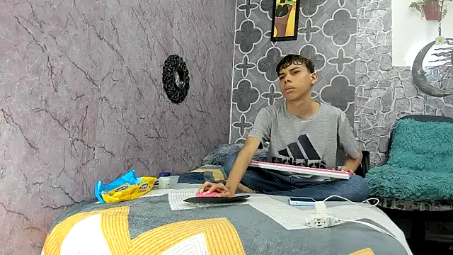 Snapshot of sexyboys_cutex18 chatting on December 18, 2025, 8:34 pm sexyboys cutex18 online show from December 18, 2025, 8:34 pm