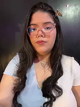 GabrielleMarsh1 online show from December 5, 2025, 4:22 am