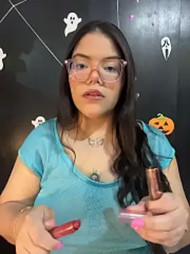 GabrielleMarsh1 online show from November 8, 2025, 3:21 am