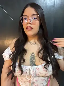 GabrielleMarsh1 online show from November 13, 2025, 2:48 am