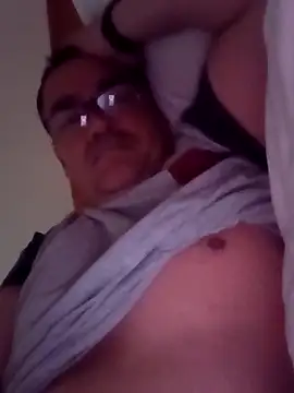 Snapshot of Alfred_00000 chatting on October 9, 2025, 9:48 pm Alfred 00000 online show from October 9, 2025, 9:48 pm