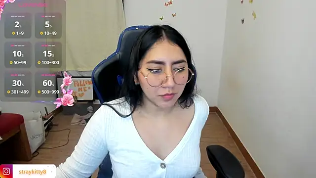 LoveLyy- online show from January 8, 2026, 11:22 pm