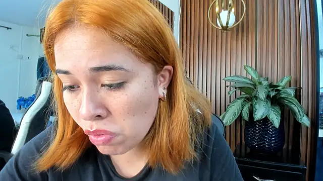 KarinaSanchezz online show from October 13, 2025, 12:34 am