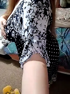 Snapshot of AugustRayn chatting on November 13, 2025, 7:51 pm AugustRayn online show from November 13, 2025, 7:51 pm