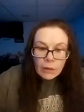 Lauren2012ss online show from October 13, 2025, 1:07 am