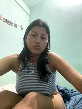 Bigcone69 online show from October 5, 2025, 4:25 am