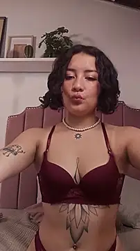 frodita dream online show from December 2, 2025, 8:10 pm