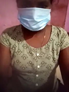 Eswar77 online show from November 10, 2025, 4:34 pm