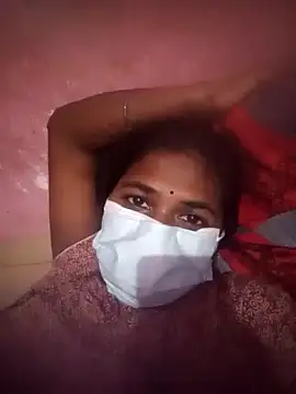 Eswar77 online show from November 25, 2025, 8:47 am