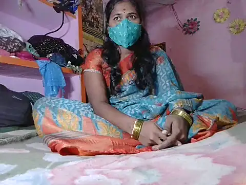 Eswar77 online show from December 16, 2025, 6:28 am