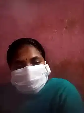 Eswar77 online show from October 21, 2025, 5:34 pm