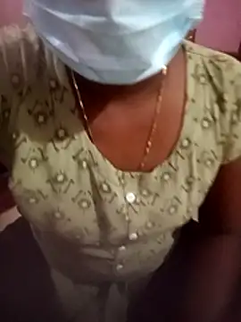 Eswar77 online show from November 11, 2025, 4:57 pm