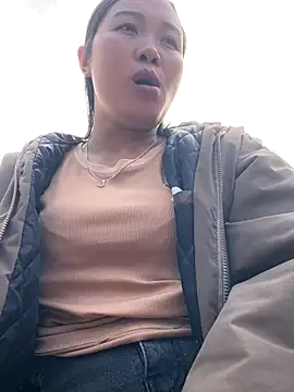 Pii x online show from December 3, 2025, 1:17 am