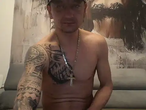 Snapshot of Chiefmarcin1234 chatting on February 8, 2026, 7:28 am Chiefmarcin1234 online show from February 8, 2026, 7:28 am