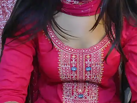 priti singhaniya online show from December 21, 2025, 7:21 am