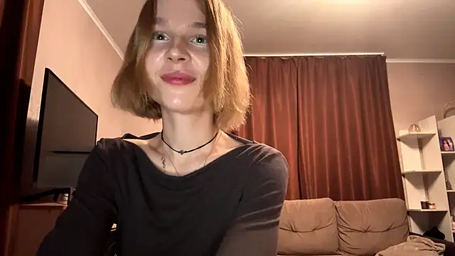 TerrellSroufe online show from October 12, 2025, 7:15 pm