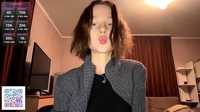 TerrellSroufe online show from December 4, 2025, 7:35 pm