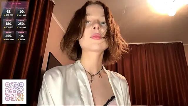 TerrellSroufe online show from November 26, 2025, 7:47 pm