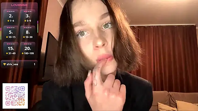 TerrellSroufe online show from October 22, 2025, 7:35 pm