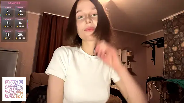 TerrellSroufe online show from November 2, 2025, 7:19 pm